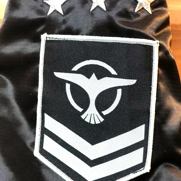 Tiesto Essential Collection Jacket - Picture 4 of 6